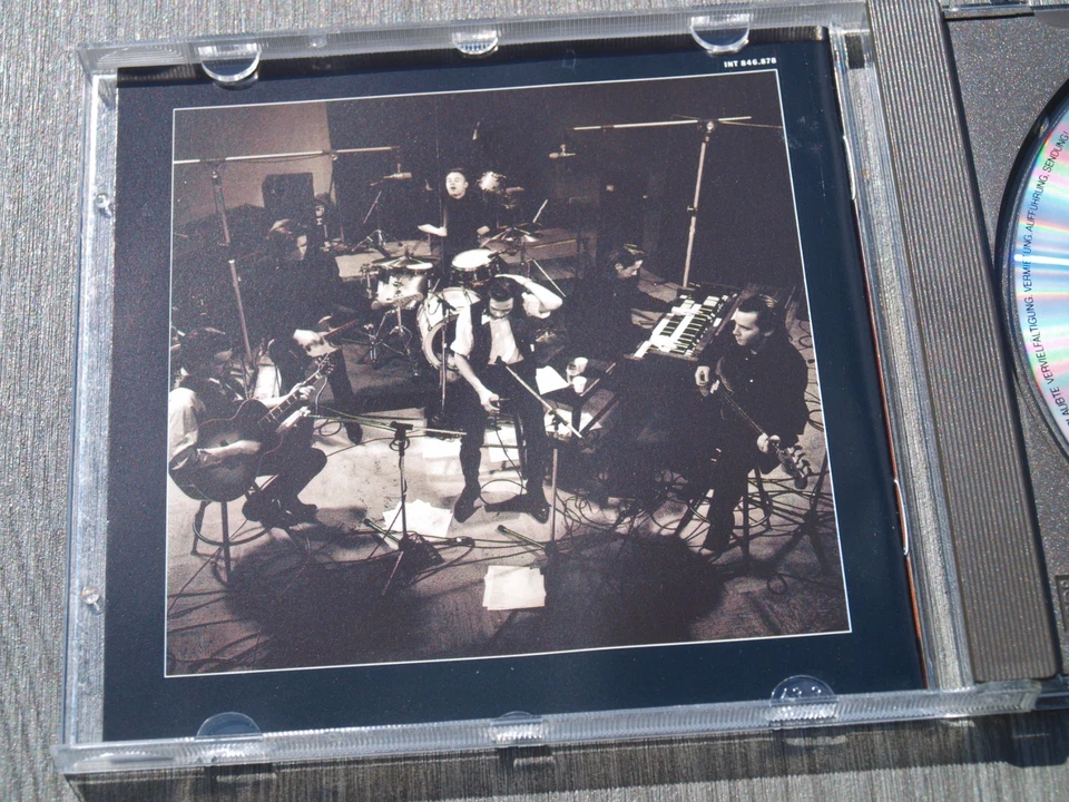 Nick Cave & The Bad Seeds Henry's Dream - Bild 2 von 4