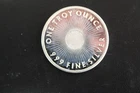 SUNSHINE MINTING 1 OZ .999 FINE SILVER ROUND EAGLE SOARING