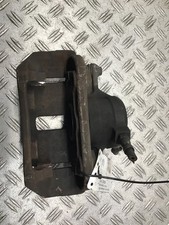 Bremssattel vorne links Mercedes-Benz CLK (C209) CLK 200 KOMPRESSOR 120kW 163PS