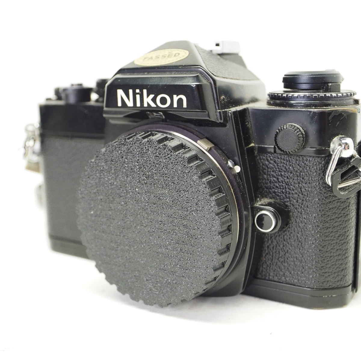 25+ Nikon FE Film Cameras for sale | Updated Oct 2026