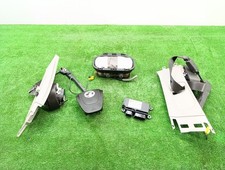 39021702 kit airbag OPEL ASTRA J SPORTS TOURER 2011 9102605