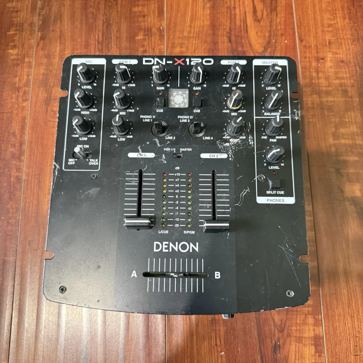 Denon Dn X120 for sale - eBay