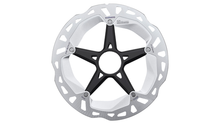 Shimano Deore XT RT-MT800 Ice-Tech Freeza Bremsscheibe Centerlock 203Mm