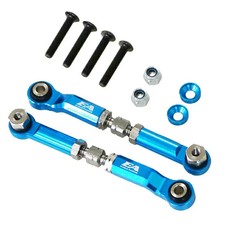 Braccio superiore regolabile posteriore modello Eagle per auto radiocomandata...