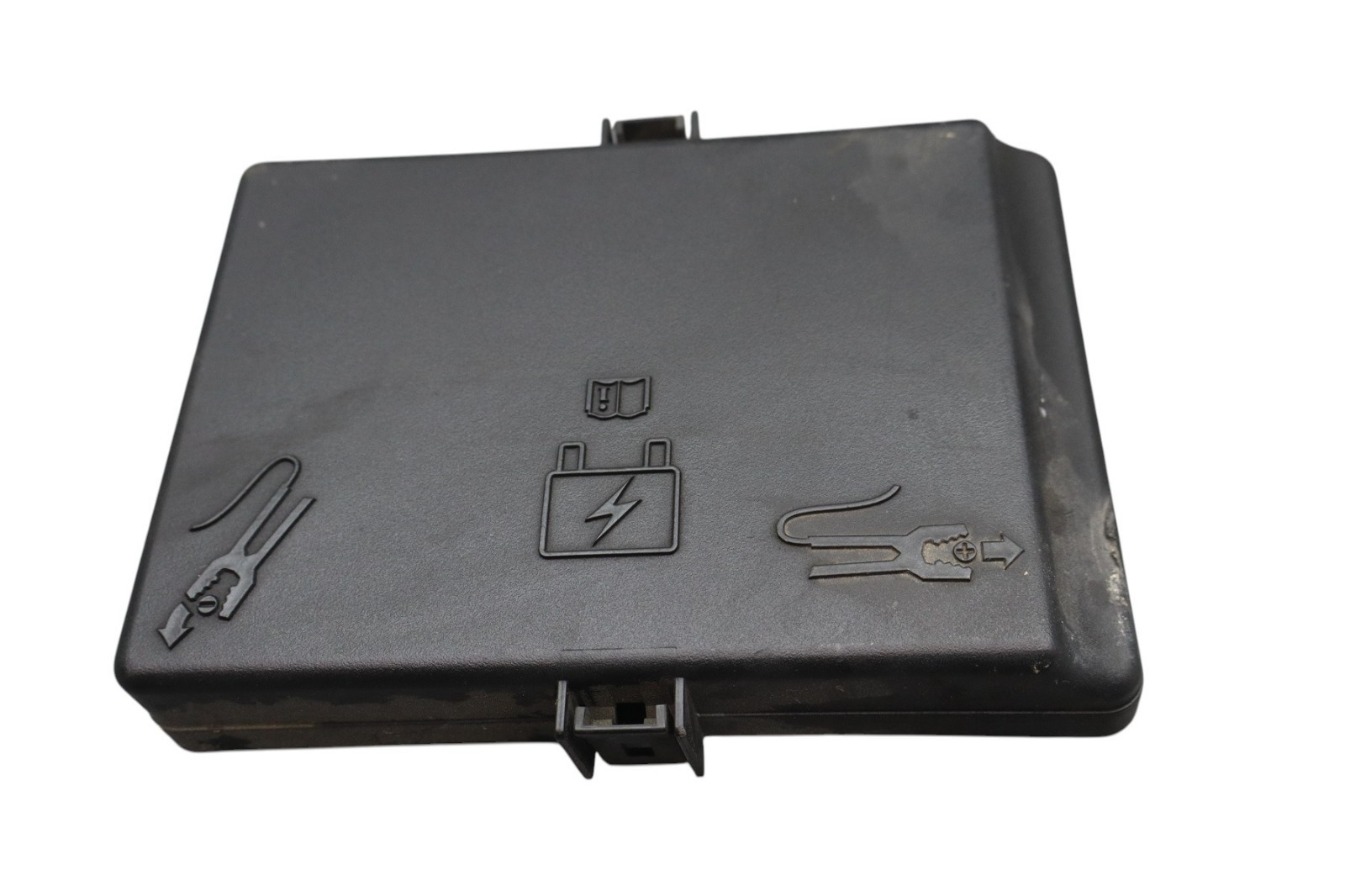 Maserati Ghibli 2014-2019 Front Fuse box cover