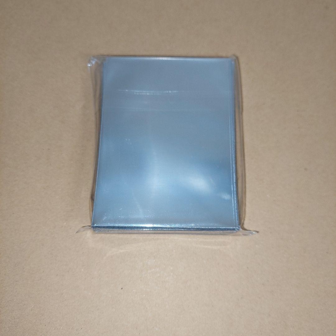 Zenless Zone Zero Miyabi Hoshimi Card Deck Sleeves 60 Count 92mm x 67mm ...