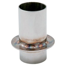 DG Performance Quiet Core Exhaust Insert - 1 ...