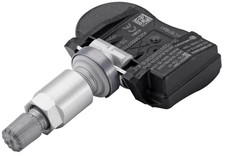 Spezieller Reifendrucksensor TPMS programmiert 433 MHz für HYUNDAI