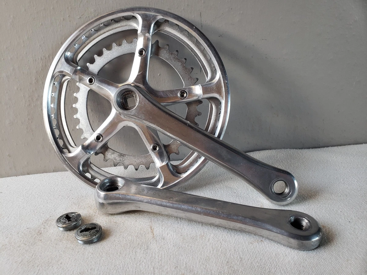 Sugino 170mm Bicycle Cranksets for sale | eBay