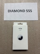 Apple Air Tag 4-Pack - MX542LL/A NEW Sealed  6641