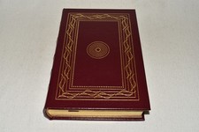 SIGNED Easton Press SOUNDTRACK OF MY LIFE Clive Davis 1ST ED 200/600 LEATHER MNT