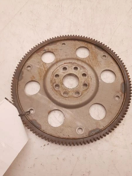 06-16 LEXUS IS350 6 CIL 3,0 L TRANSMISIÓN AUTOMÁTICA VOLANTE / PLACA FLEXIBLE Foto 3 de 4