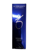 ZO Skin Health Gentle Cleanser All Skin Types- 6.7 fl. oz/ 200ml Exp 03/27
