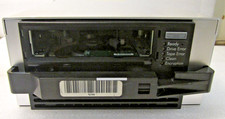 DVR ASM, HP LTO5, UDS3, DUAL FC 8-00603-07 Tape Drive, for Parts / Repair