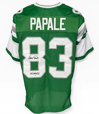 Philadelphia Eagles Collecting and Fan Guide 81