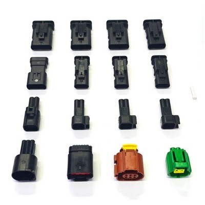 2023-2025 Harness Plug Kit Tuner Harness Plug Kit For Ford