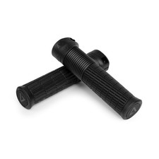 Coppia De Poignées Enfant Nuro Rookie 19 Mm Noir 948820000 ACID Junior