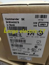 1PC NEW Emerson Nidec Inverter SKB3400075 DHL SHIP