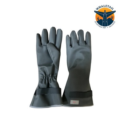 Elliott s Cryoskin Gloves   Authentic Aircraft Safety Gear