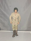 Vintage Hasbro 1996 GI JOE Army Doll Action Figure USA #02862  Airbone