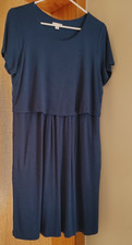 Weekend Sale J Jill knit dress PM for many occasions 2 pockets, comfy, washable
