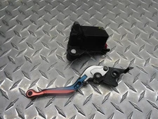2013 13-18 Honda CBR500R Front Brake Master Cylinder Pump Lever Control Assembly