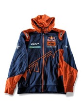 KTM Red Bull Racing - Hoodie Jacket - Small