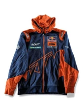 KTM Red Bull Racing - Hoodie Jacket - Small
