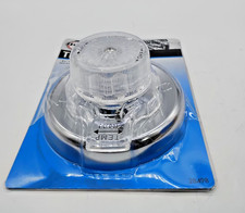 Danco 28498 4.5 Shower Trim Kit for Mixet Tub Shower Valve Chrome Handles