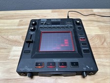 Korg KP3 Kaoss Pad Dynamic Effects Sampler for sale online | eBay