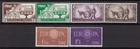 IRELAND 3 X COMMEMORATIVE SETS MNH