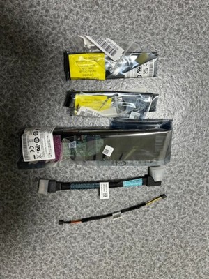 New Dell BOSS S2 SATA Full Kit PKH3T HM7F6 W9YF1 For PowerEdge R650 Server