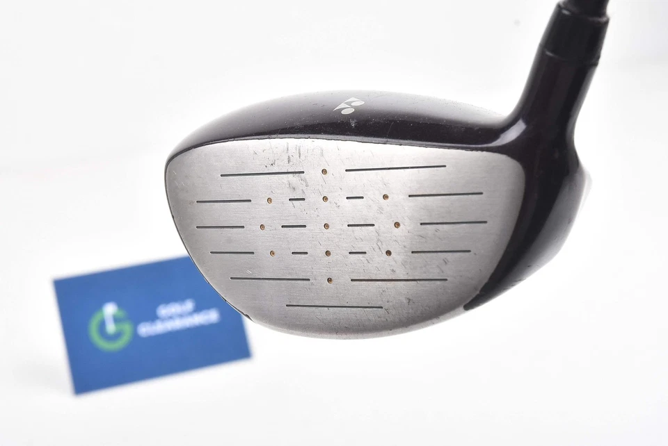 Yonex V-Mass Driver / 12 Degree / 12 Degree / Ladies Flex Yonex / Dented Head - Image 4 of 4