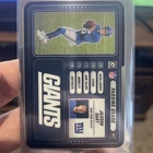 2025 Panini Donruss Optic - Passing Grade Jaxson Dart #2 (RC)