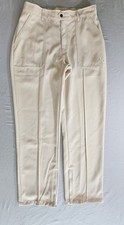 Air Jordan Women's Woven Active Pants Medium New FN5446 203