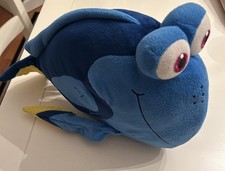 Disney Pixar Dory 12" Plush Stuffed Animal Finding Nemo 2015
