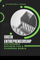 Princewill Lagang | Green Entrepreneurship | Taschenbuch | Englisch (2023)