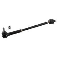 Febi Bilstein Spurstange Vorderachse Beidseitig U.A. FüR CitroËN, Fiat, Peugeot