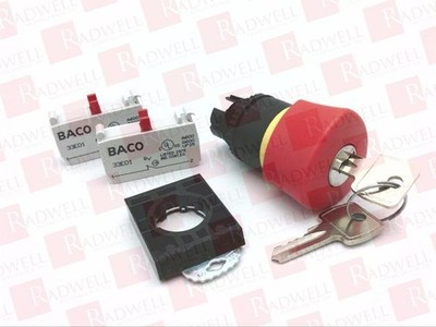 BACO CONTROLS L22GR01-3E02 / L22GR013E02 (BRAND NEW)