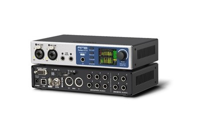 RME Fireface UCX II - 40-Kanal Advanced USB Audio Interface
