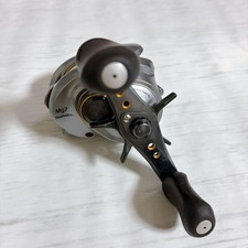 Shimano Aldebaran MGL Baitcasting Reel