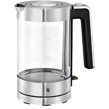 WMF Wasserkocher Lono transparent 1,7 l 3.000...