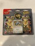 Pokémon Mega Evolution Ascended Heroes Komala Larry Promo Kit New Sealed