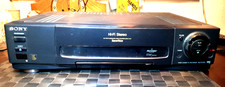 SONY VHS Videorecorder SLV-E700VP