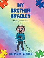Courtney Redden | My Brother Bradley | Buch | Englisch (2024) | Friesenpress