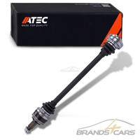 Atec Antriebswelle Gelenkwelle Hinten Rechts FÜR BMW 3-ER E46 316 318 320