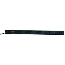 APC AP9568 Power Distribution Unit Vertical 0U IEC C14
