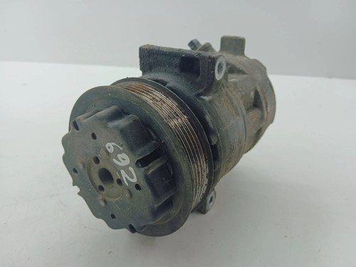 Opel Corsa D 2007 Klimakompressor Pumpe 55703721 Diesel 51kW AMD167054