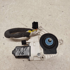 Lunette arrière Skoda SUPERB