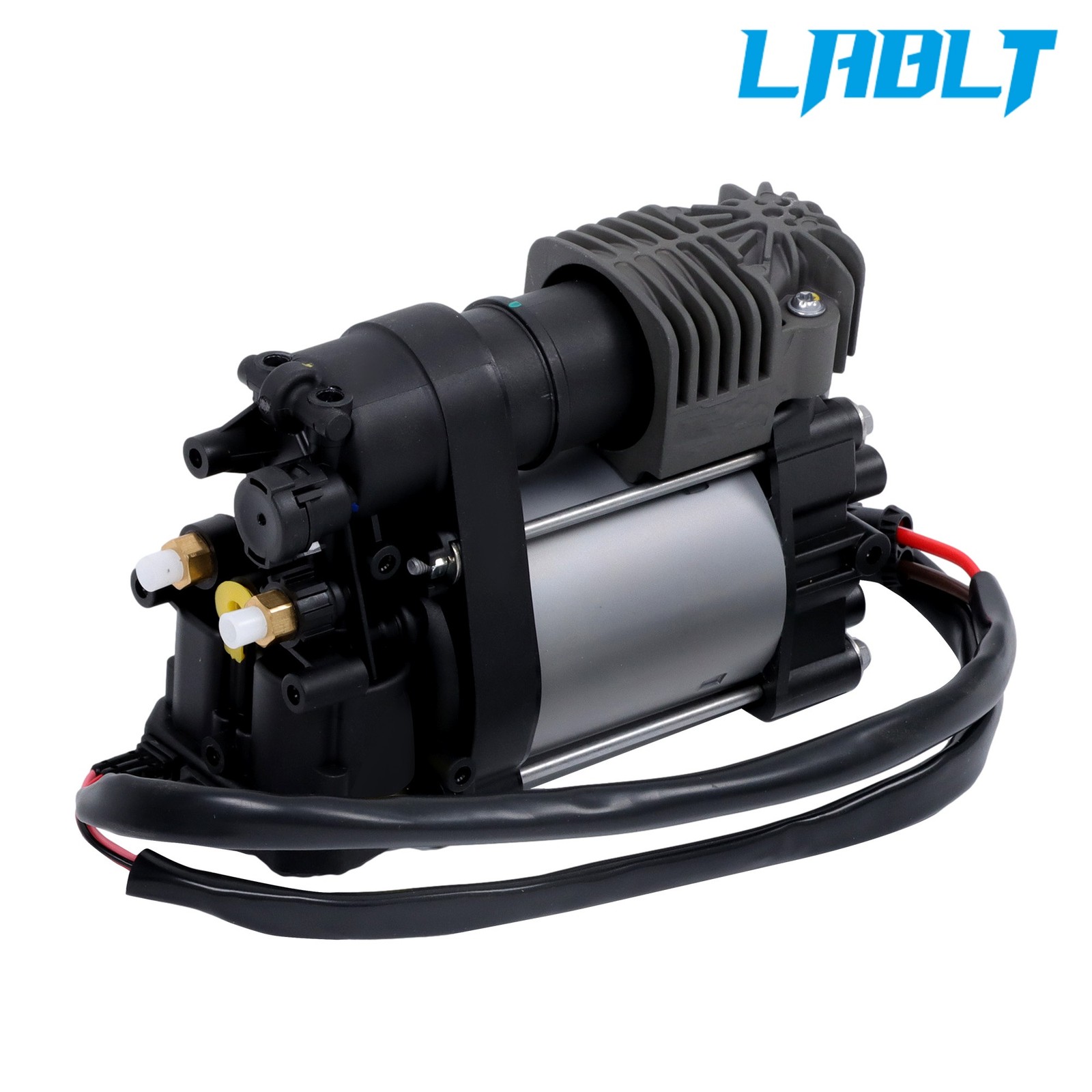 Air Ride Suspension Air Compressor Pump For Maserati Levante 2017-2020 670039247